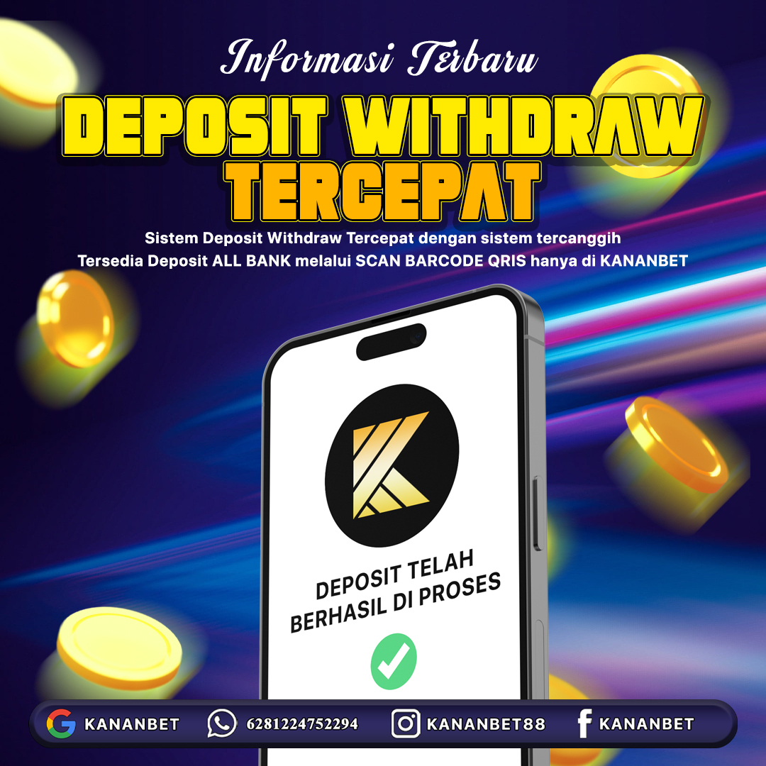 Kananbet Login: Masuk Mainkan Dan Terbaik Game Slot
