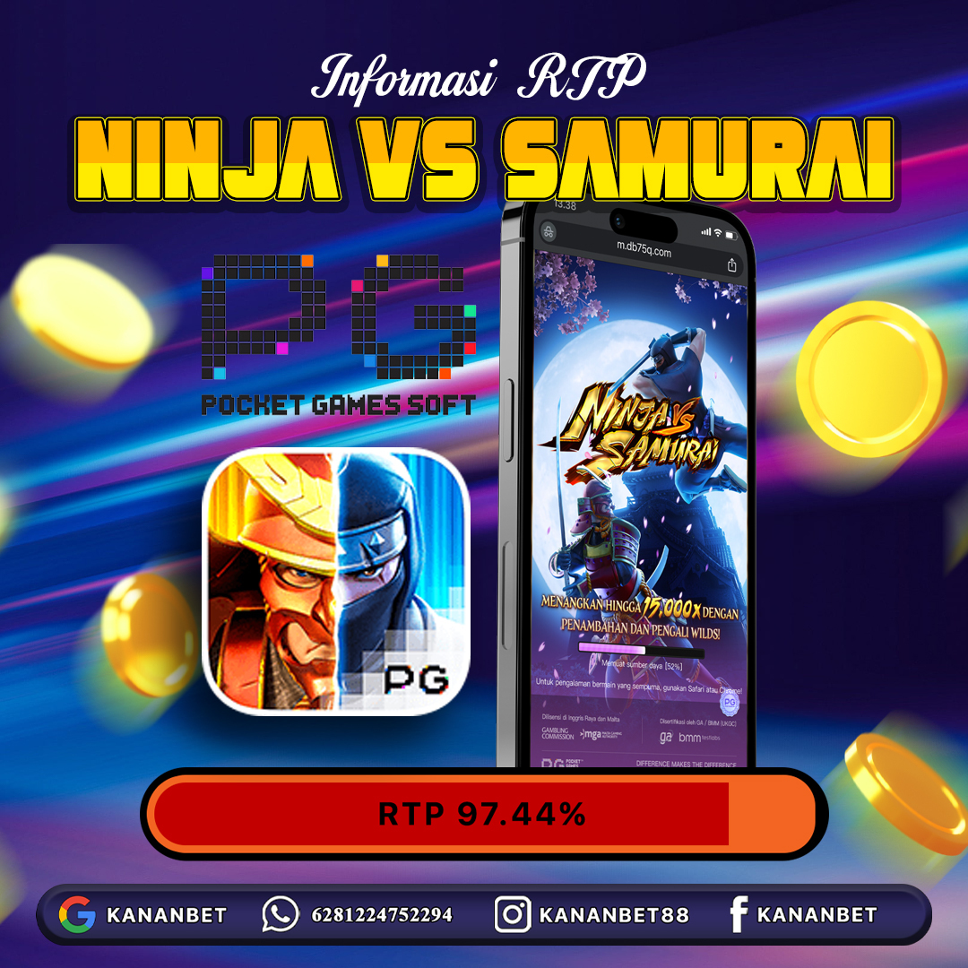 Kananbet Login: Nikmati Dan Masuk Bonus Langsung