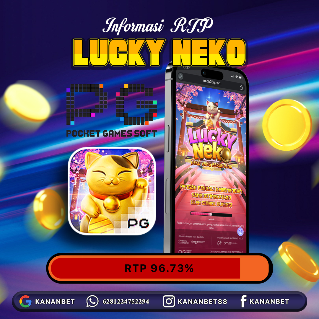 Kananbet Resmi: Situs Terpercaya Slot Live Dan