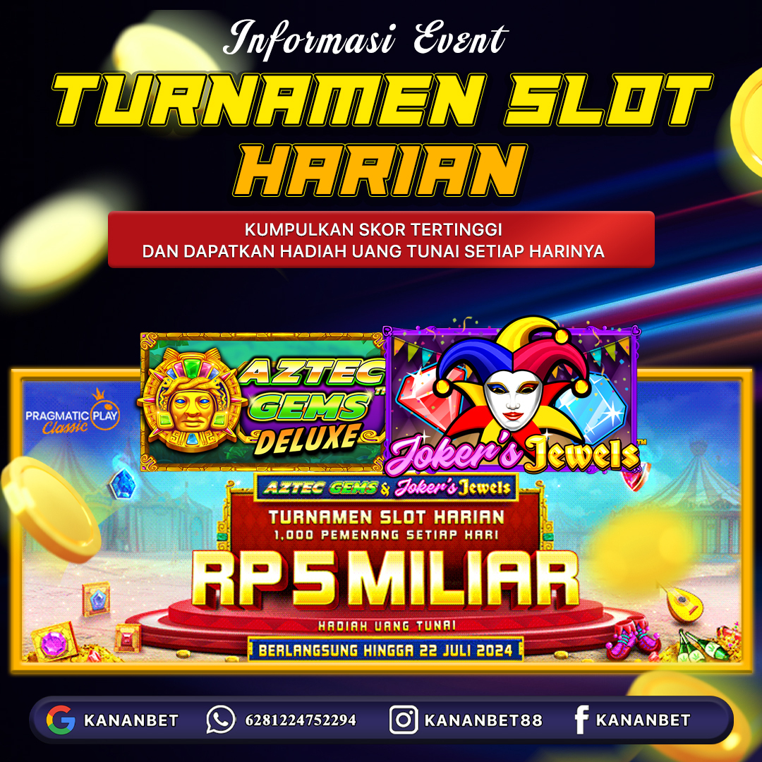 Kananbet Login: Akses Online Taruhan Dengan Praktis