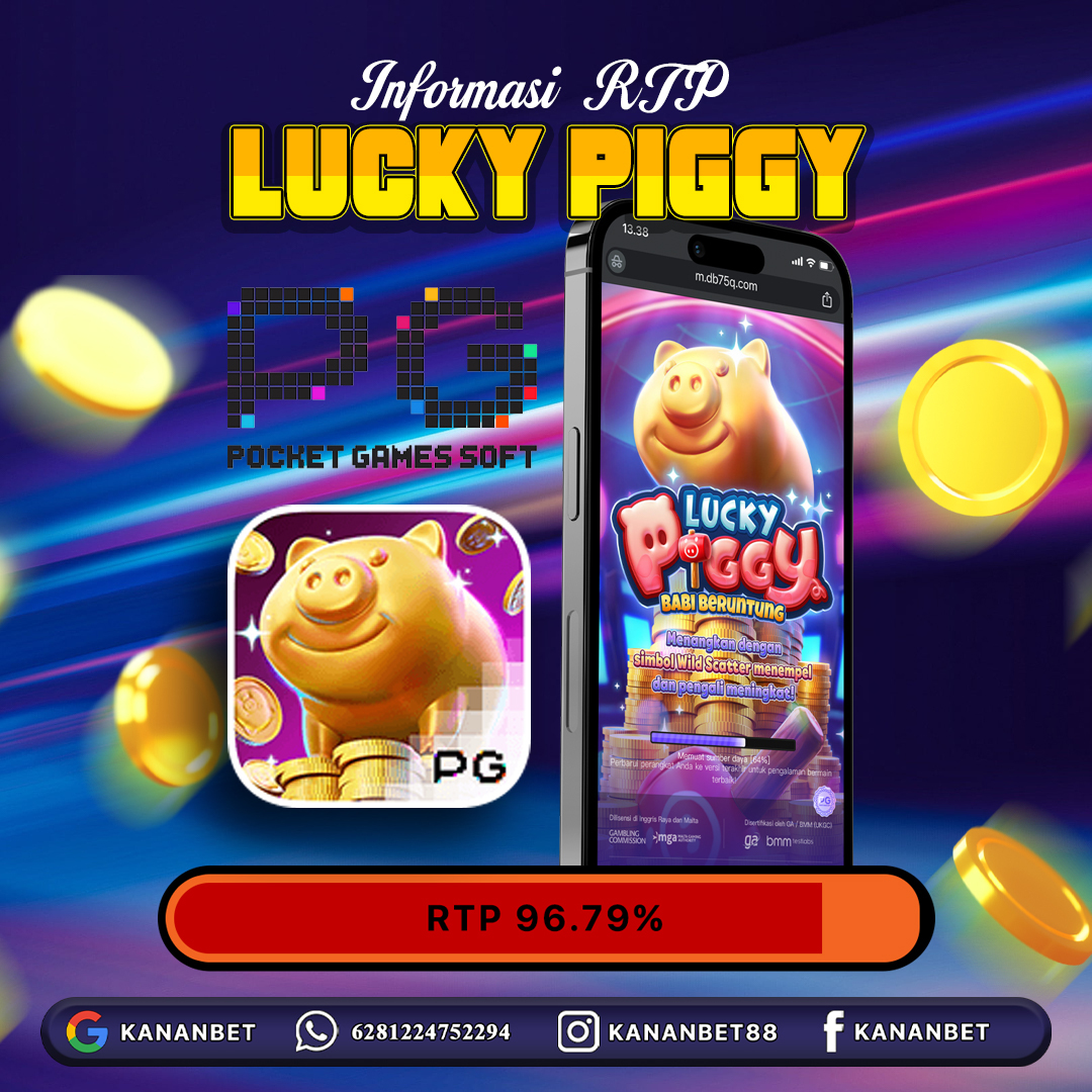 Kananbet Live: Untuk Permainan Cepat Akses Seru