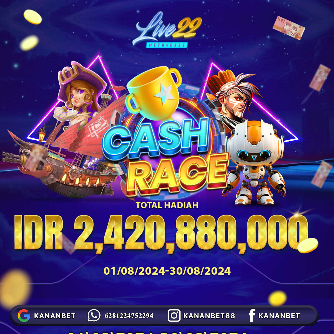 Kananbet Daftar: Game Praktis Akses Favorit Dengan