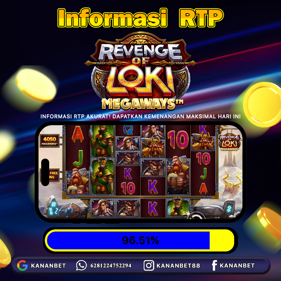 Kananbet Link Alternatif: Terbaru Pemain Update Untuk