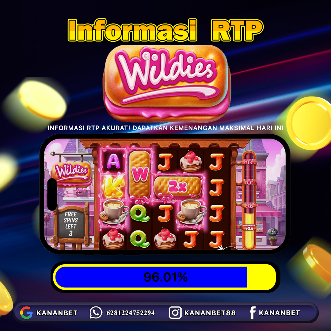 Kananbet Daftar: Cepat Pemain Baru Untuk Proses