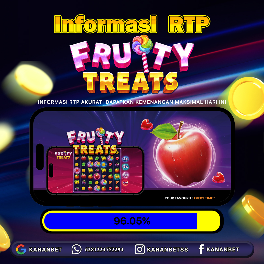 Kananbet Login: Dan Seru Game Daftar Akses Online
