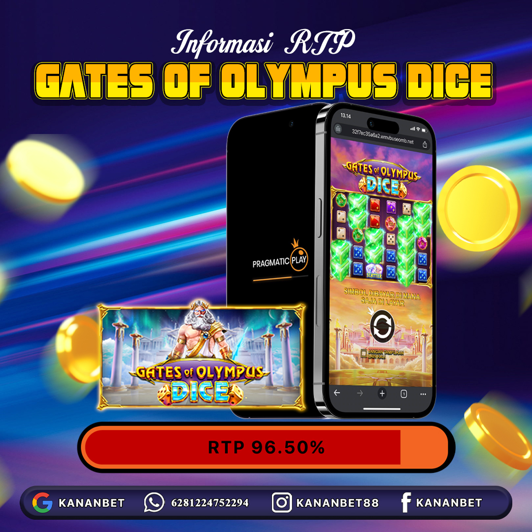 Kananbet Wap: Versi Online Mobile Situs Taruhan Dengan