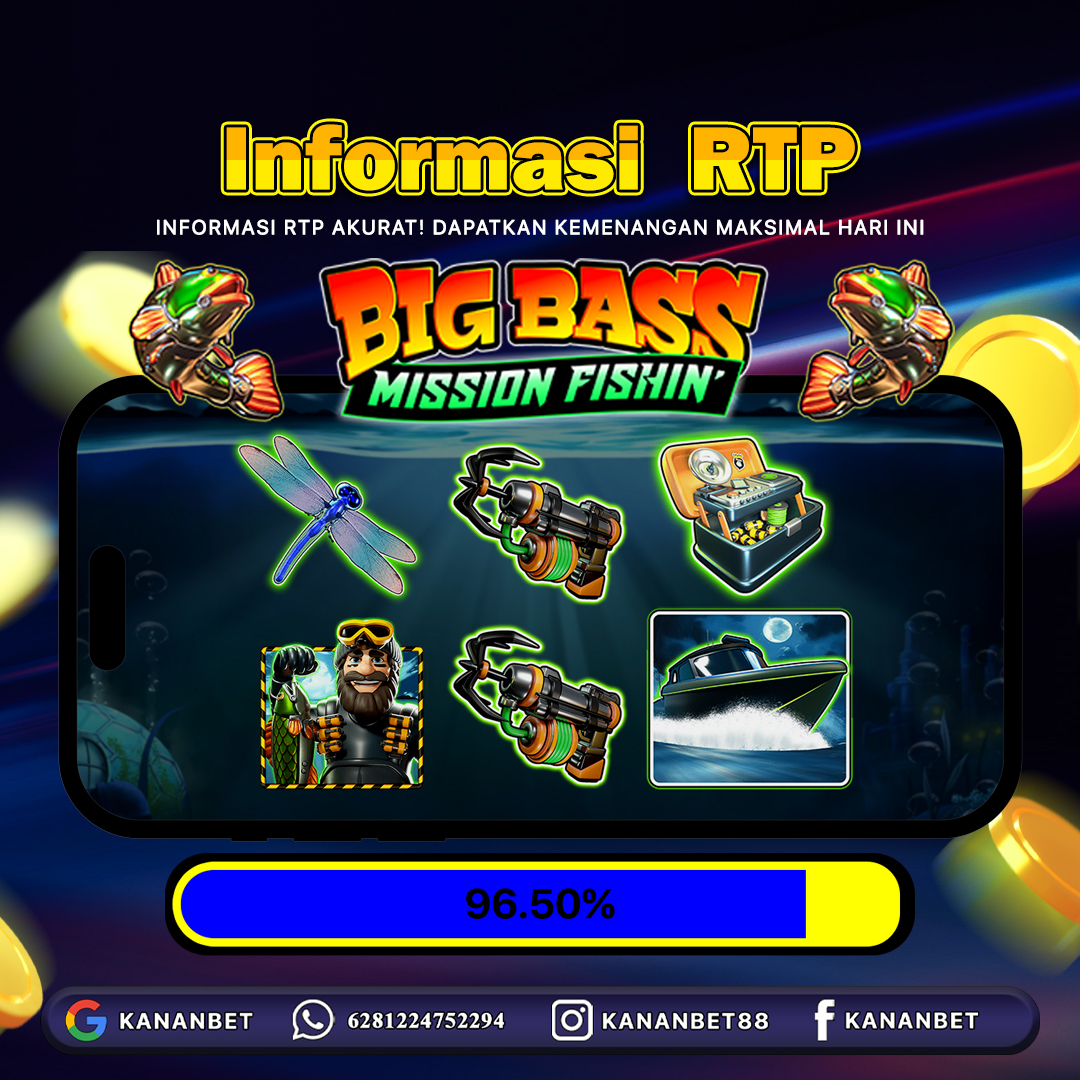Kananbet Login: Seru Dengan Satu Game Mainkan Klik