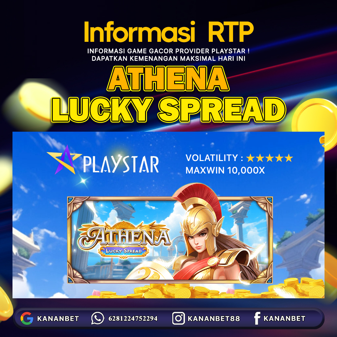 Kananbet Resmi: Slot Dengan Live Dan Mainkan Mudah Game